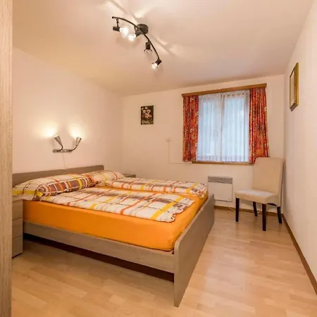 Muntegn By Interhome Vicosoprano