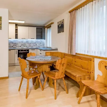 Muntegn By Interhome Apartment
