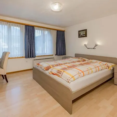 Muntegn By Interhome *