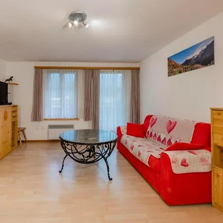 Muntegn By Interhome Vicosoprano