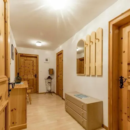 Muntegn By Interhome Apartment *